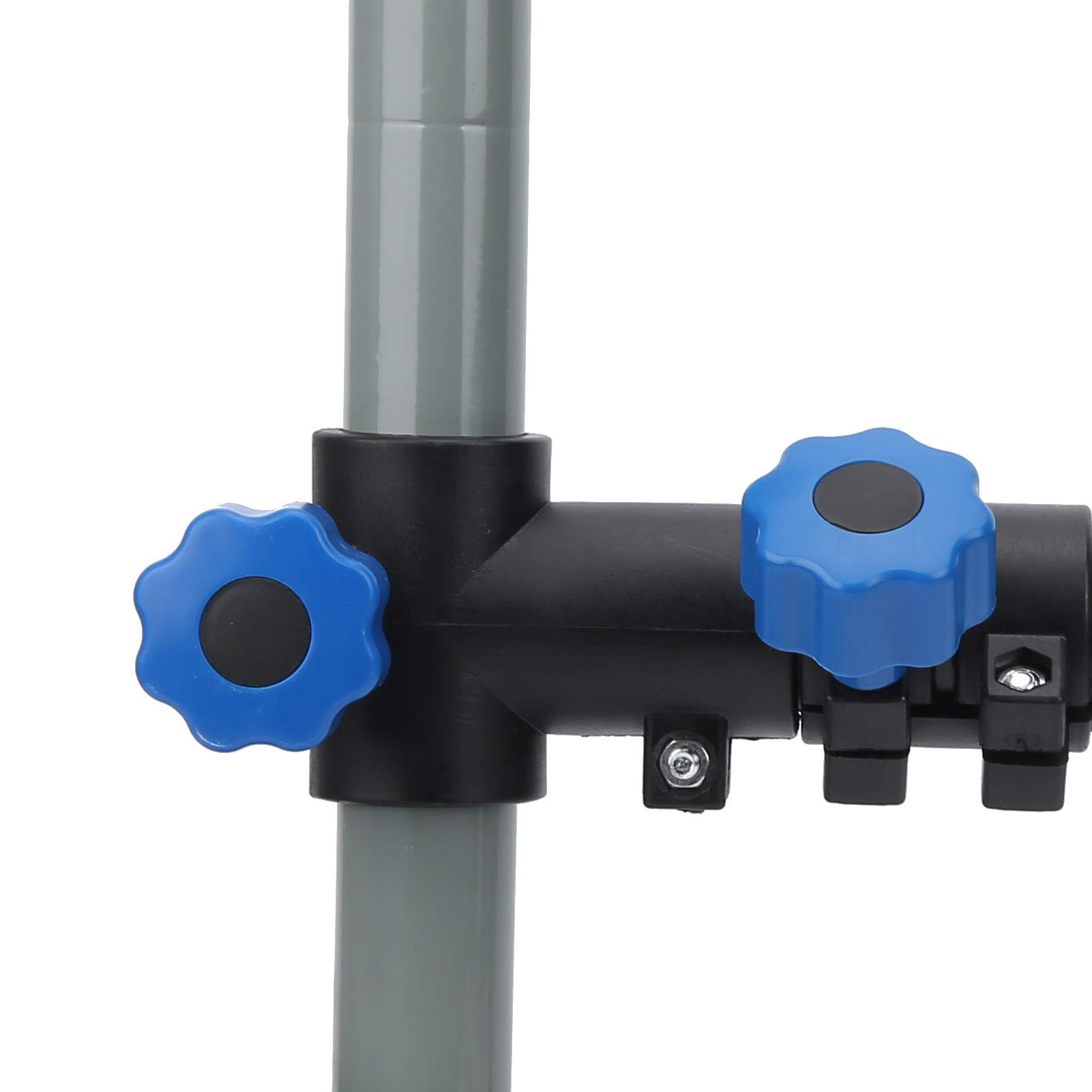 Support de Réparation de Vélo Pliable et Réglable, Stands