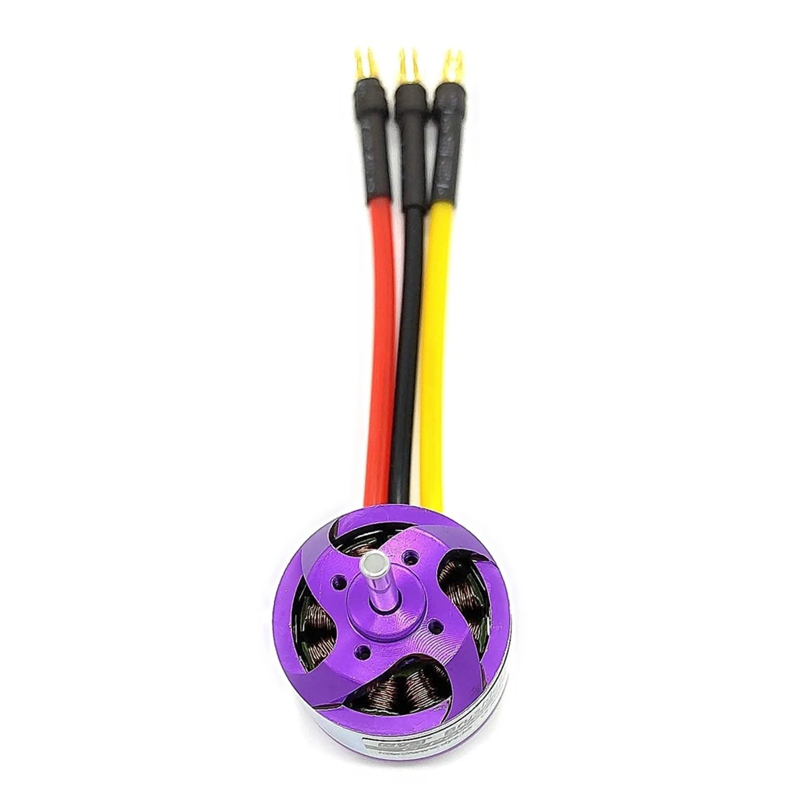 Motor Sin Escobillas D2830 1300KV para Dron RC Avión Helicóptero Multirrotor