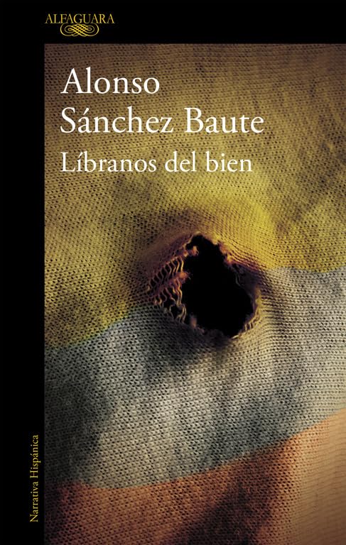 Líbranos del bien (Mapa de las lenguas) (Hispánica)