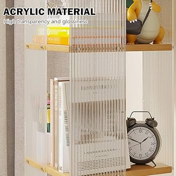 【新品】大容量 タワー型 ブックラック 　360度回転　本棚 アウトレット コミックラック 回転 8段 タワー型 本棚 ハイタイプ 360度回転 4