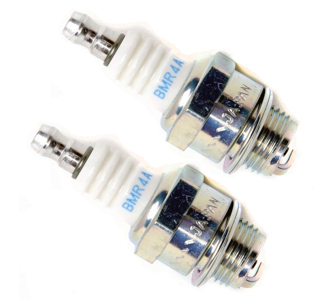 Amazon.com: Honda 2 Pack Genuine 98073-54744 Spark Plug Fits NGK