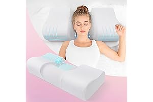 Beauty Pillow: Your Elixir for Ageless Sleep