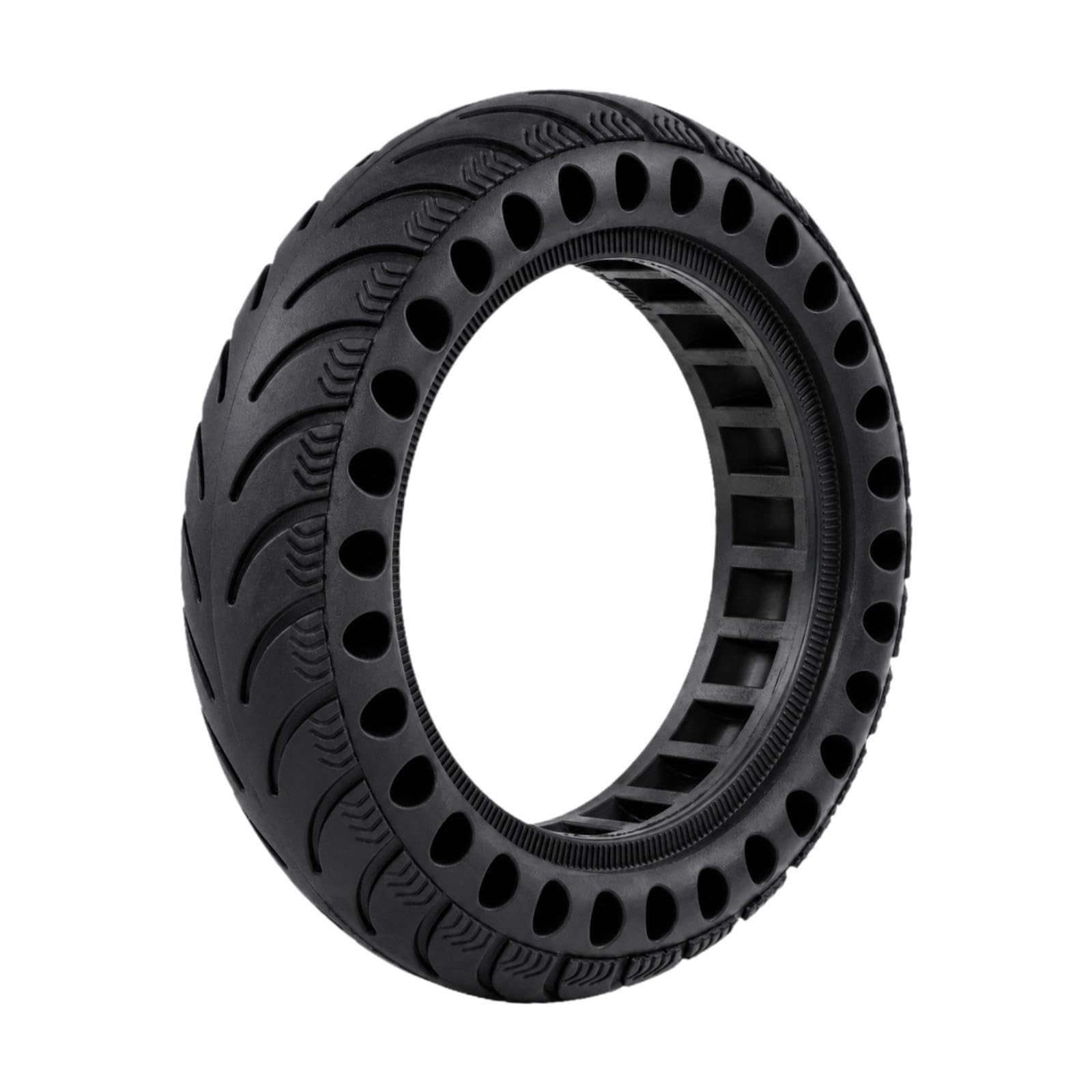 Front or Rear Honeycomb Tire Spare Part Solid Tyre for ES2 ES4 E22 Accessory-image-7