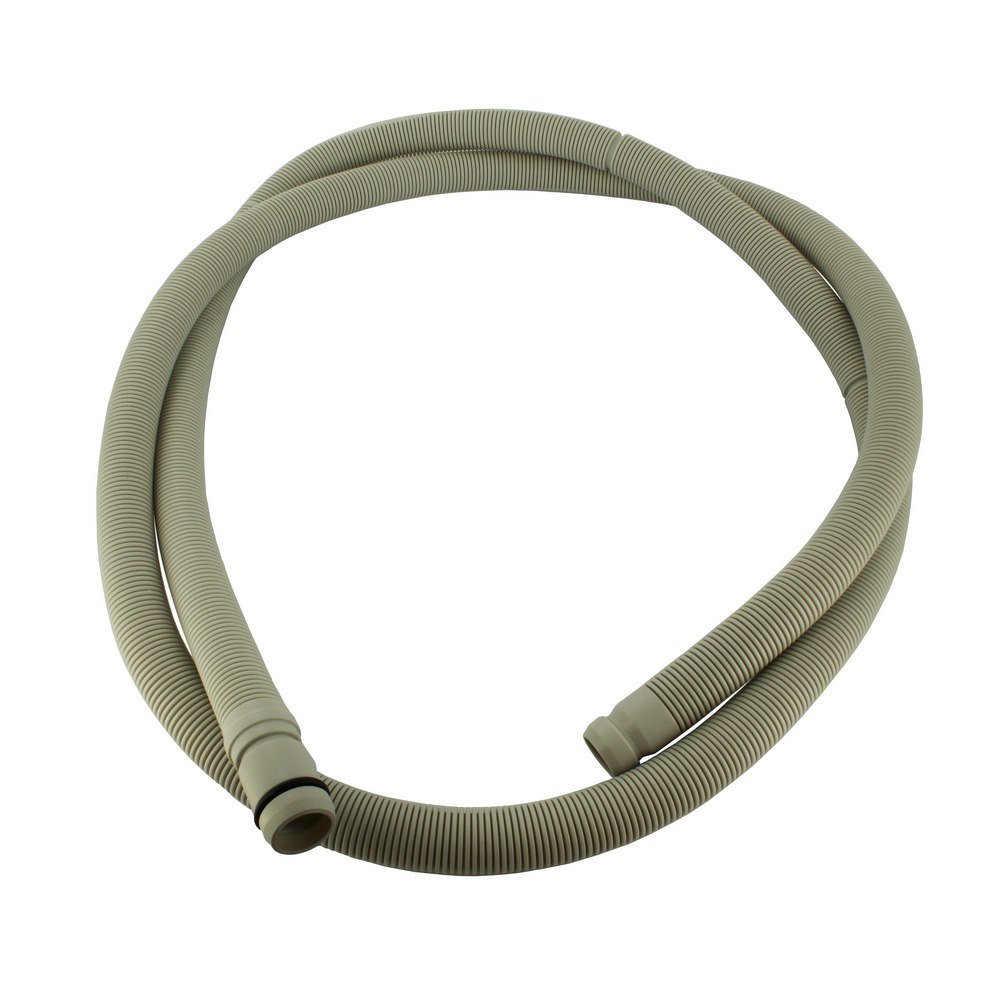 Bosch 00496925 Drain Outlet Hose Outside Machine Water Inlet System Series
