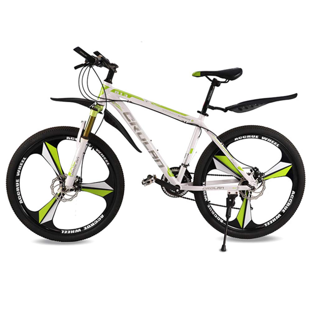 Zestaw błotników rowerowych, ochrona przed rozpryskami przedniego i tylnego błotnika do rowerów 24-28" MTB rower górski