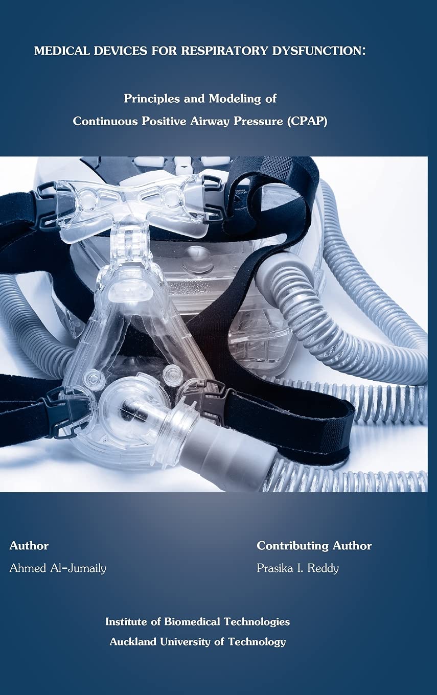 CPAP principes et modélisation pour maîtriser les dispositifs respiratoires