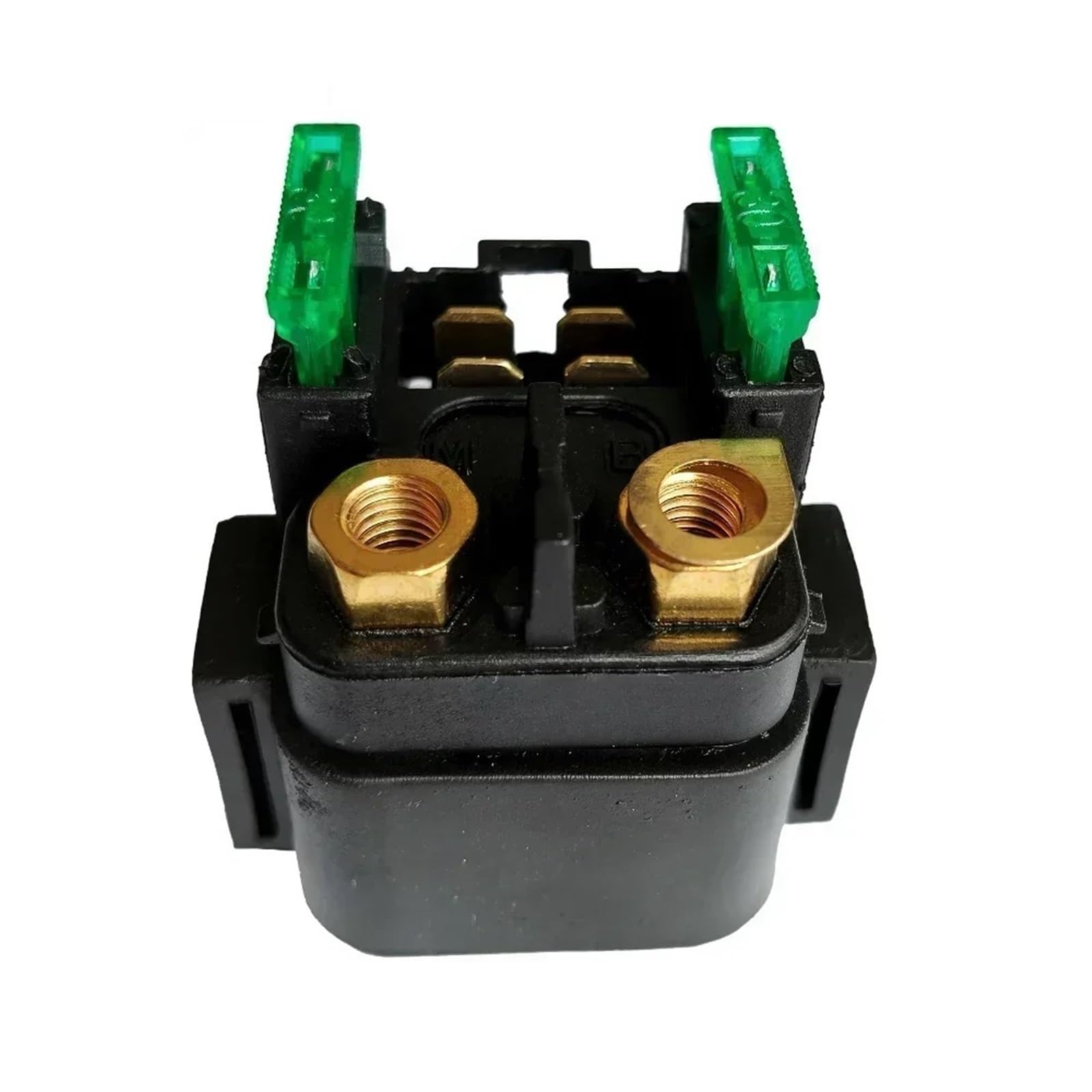 Przekaźnik elektryczny‌ Przekaźnik rozrusznika silnika, elektromagnes, pasuje do KTM, EXC-R 530 SMC625, SMC 625 640 DU/KE II LC4 SMC690
