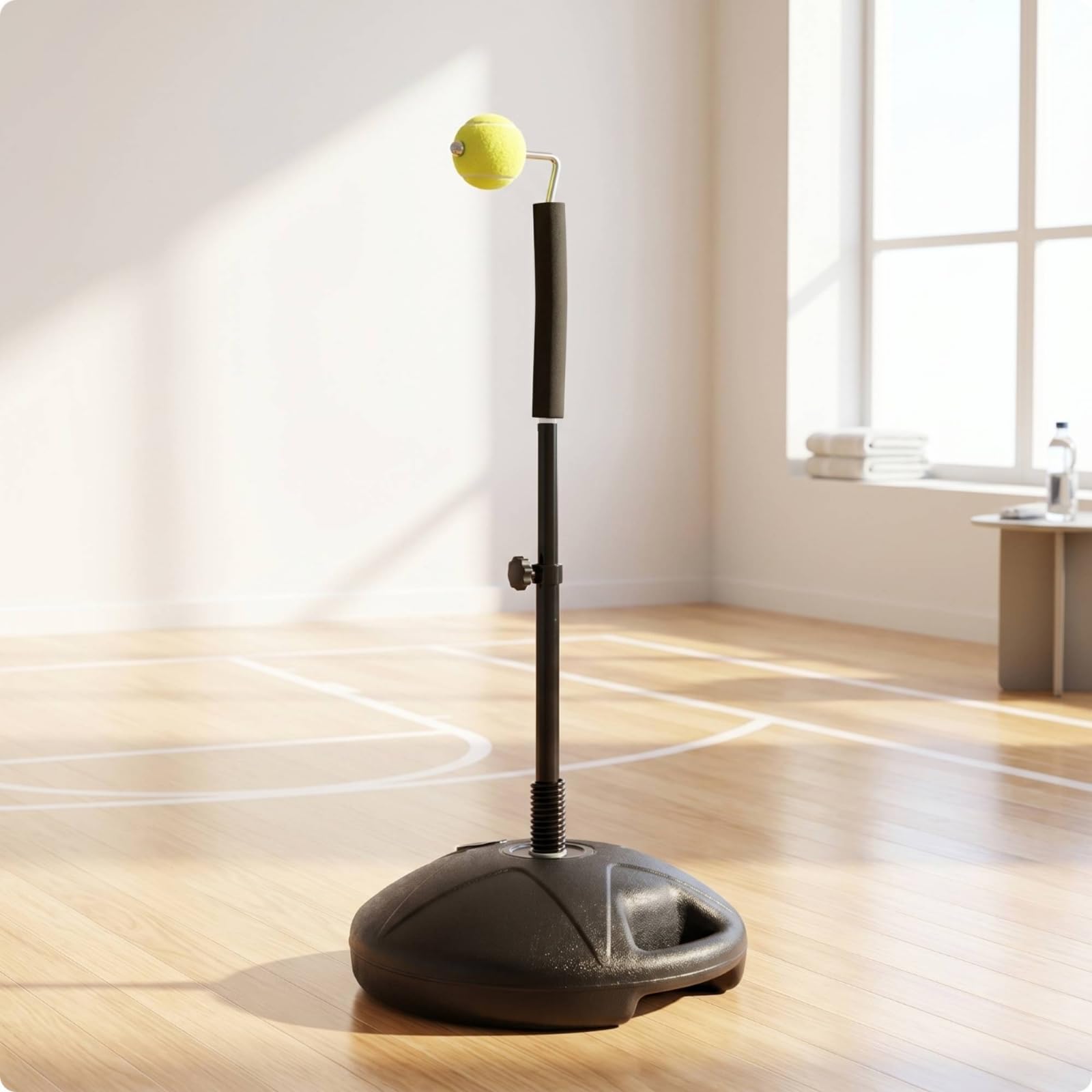 Milageto Tennis per Bambini Allenatore Modulo