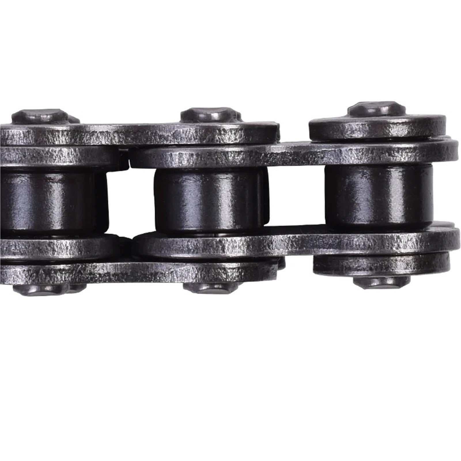 Cadena de distribución Cadena Universal 520 Cadenas 108L 112L 114L 116L 118L 120L Cadenas de conducción