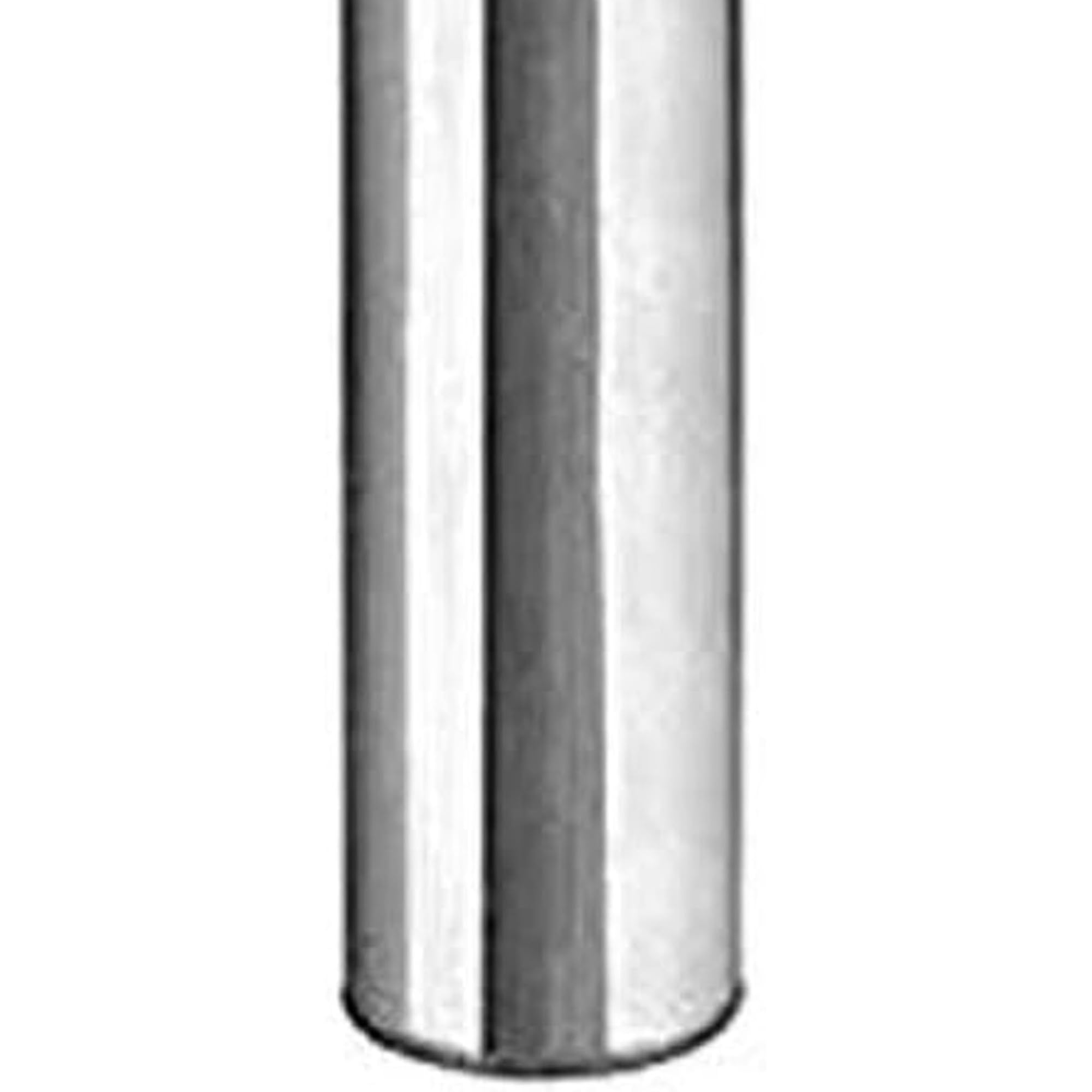 Selkirk Sure-Temp Lot De 4 Bandes De Verrouillage Inox 8 Pouces - 208450 / 8T-LB - Neuf
