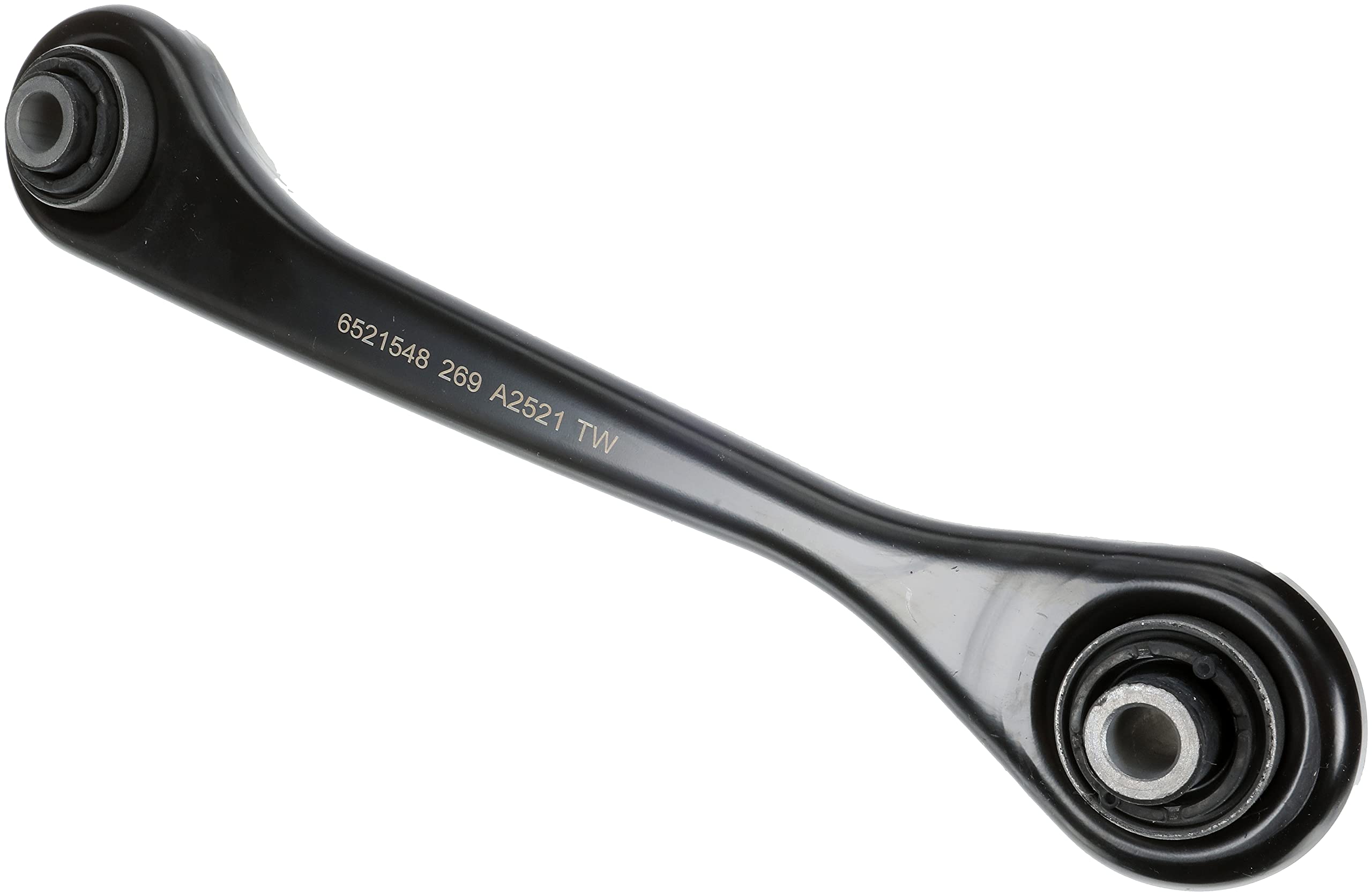 Photo 1 of Dorman 521-548 Rear Passenger Side Lower Forward Suspension Control Arm Compatible with Select Audi / Seat / Volkswagen Models