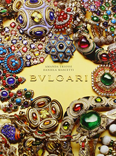 Price comparison product image Bulgari