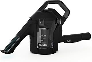 シリウス スイトル 水洗い 掃除機 クリーナー ヘッド