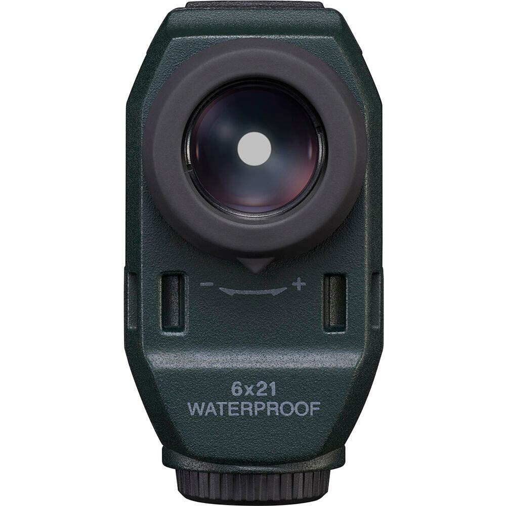 Nikon Télémètre Laser Laser 50