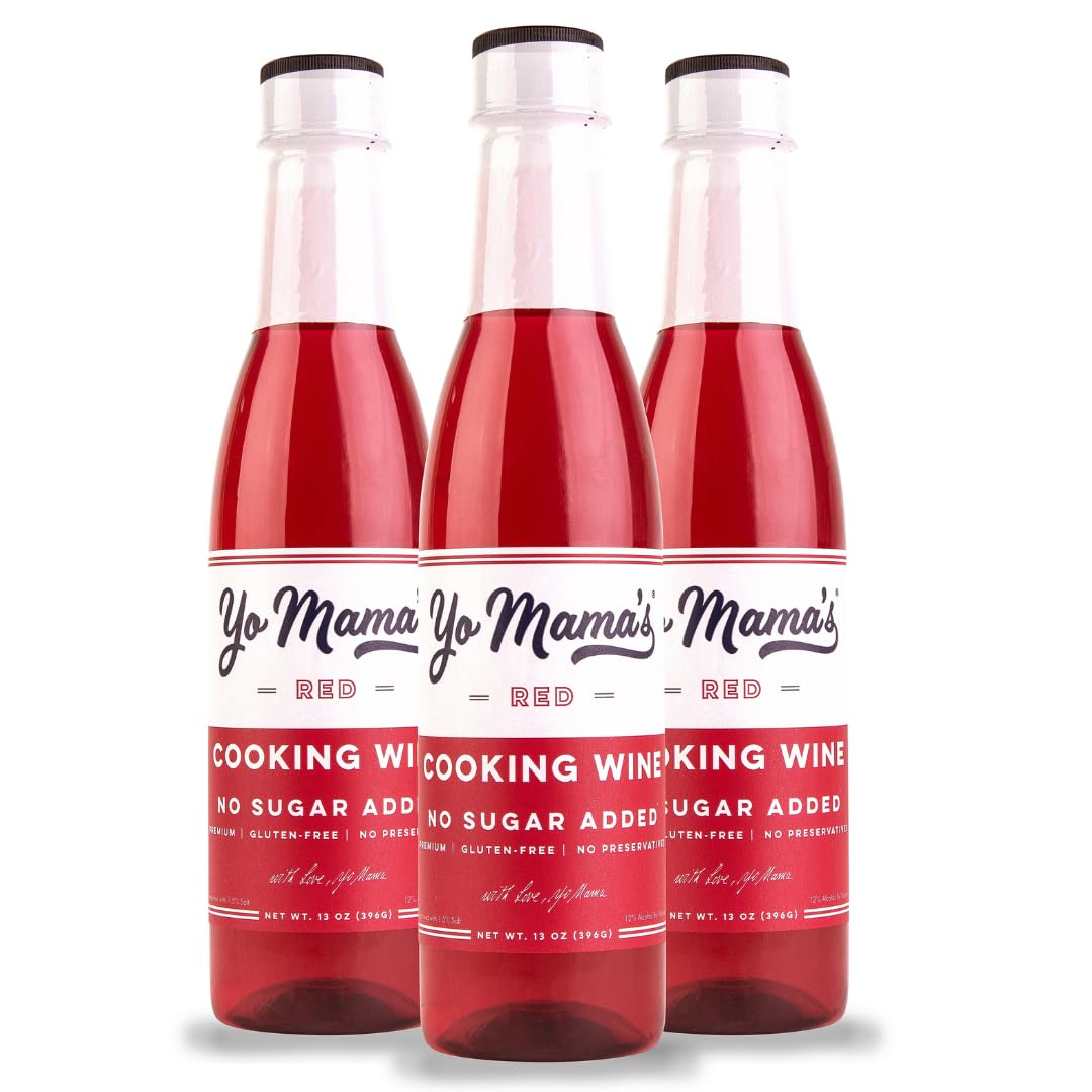 Latin Red Cooking Wine Showdown: Tenderizing Power Tested