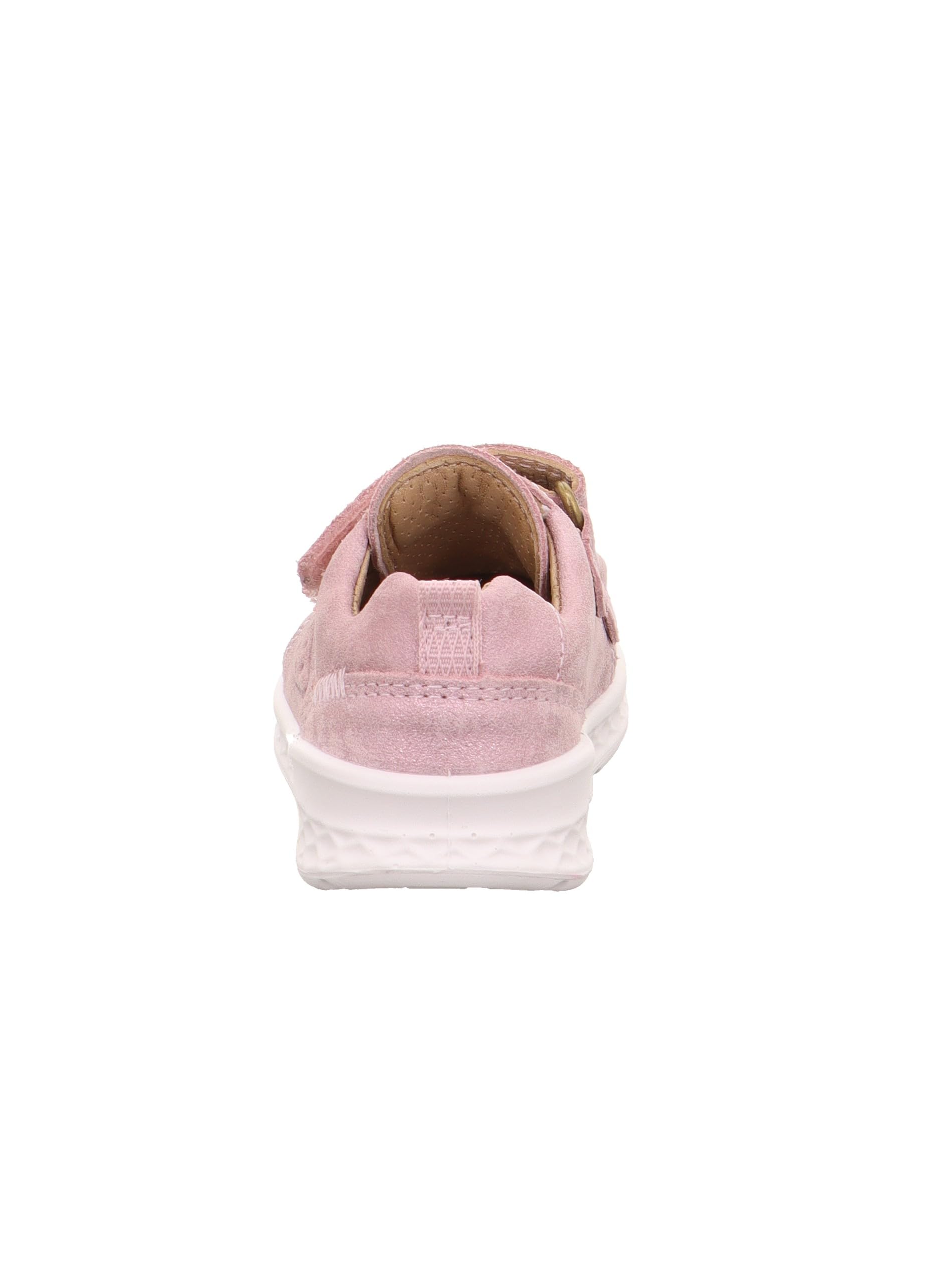 Superfit BREEZE Lauflernschuhe Unisex - dzieci