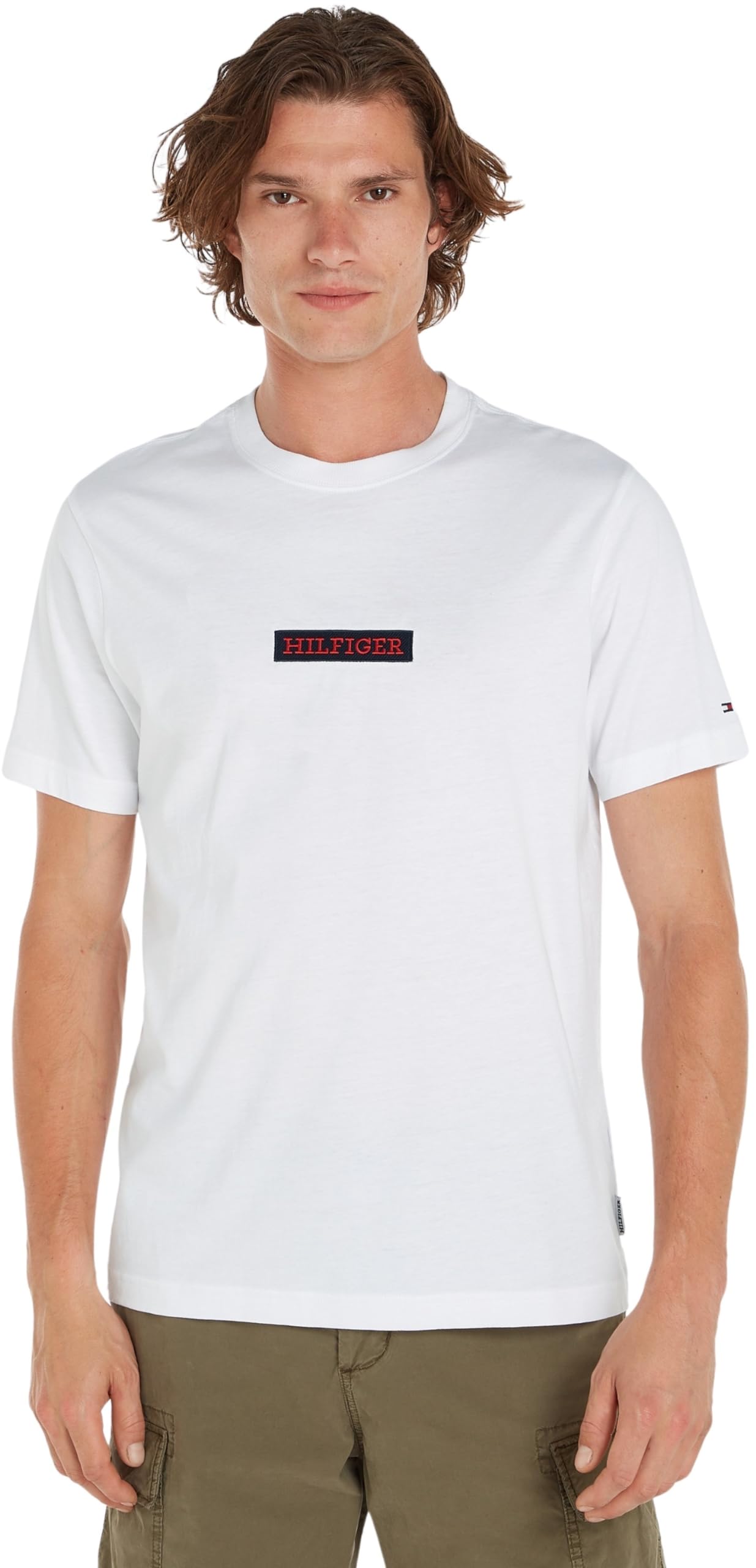 Mode von Calvin Klein & Tommy Hilfiger