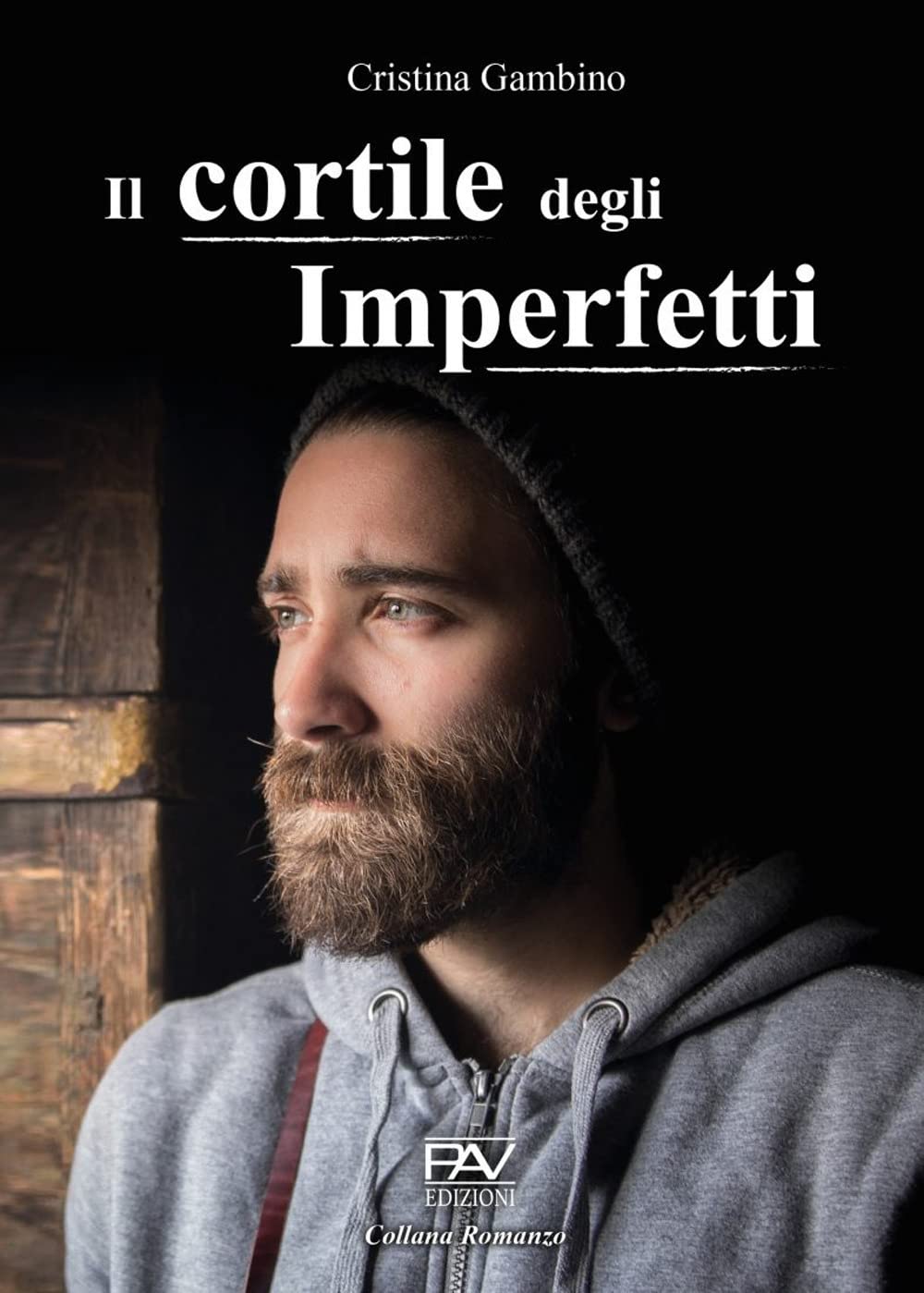 Il Cortile Degli Imperfetti - 4