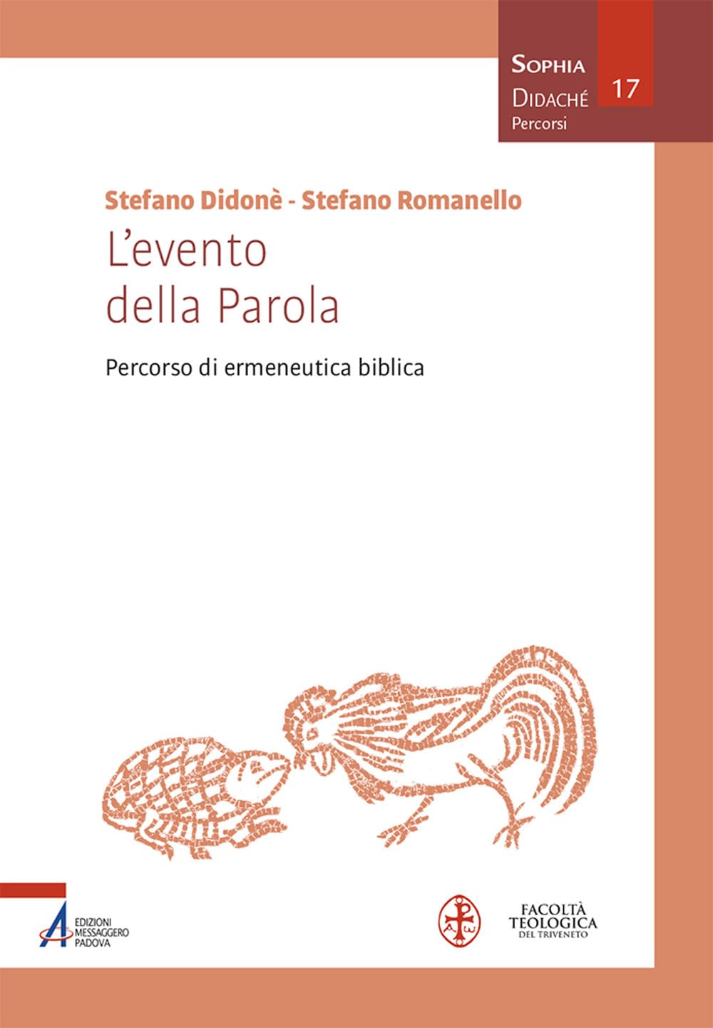 L'evento Della Parola. Percorso Di Ermeneutica Biblica - 4