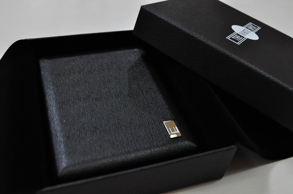 Amazon.co.jp: 【dunhill】 ダンヒル シガレットケース サイドカー 20