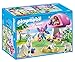 Price comparison product image Playmobil 6055 Fairies with Toadstool House