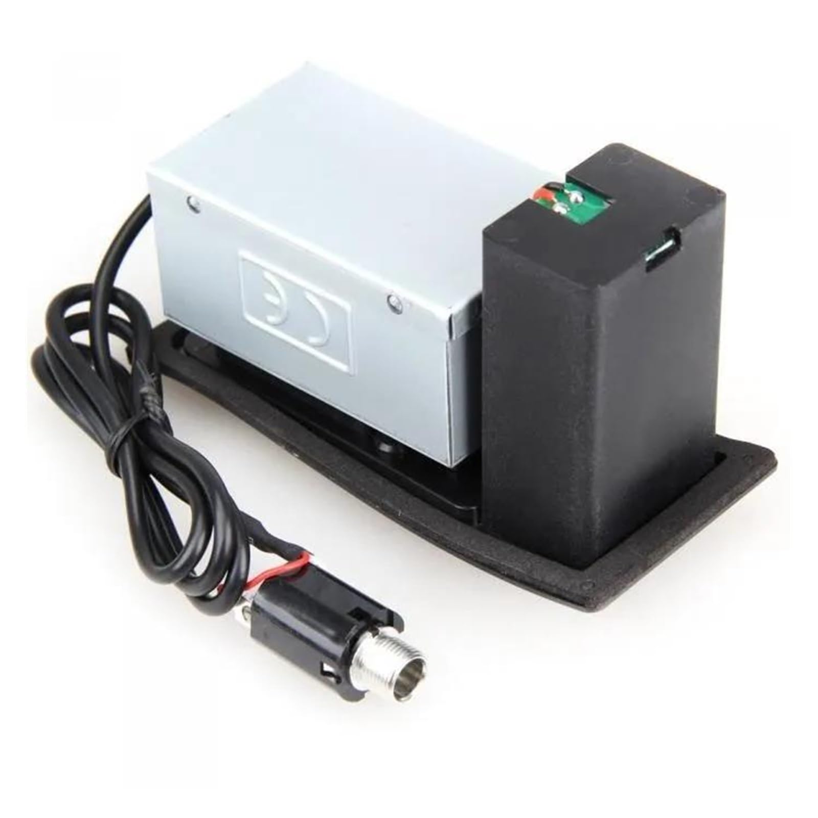 10 Pz 4 Bande Amplificatore Preamplificatore Per Chitarra Acustica EQ Pickup Amplificatore Per Chitarra Acustica Preamplificatori Lato Piatto