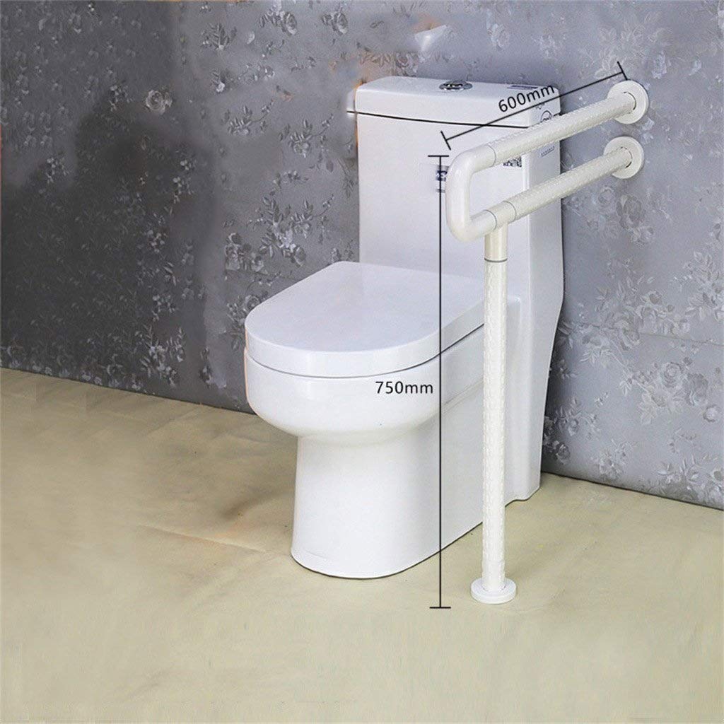 Barre de sécurité douche poignée antidérapante handicapés et enfants