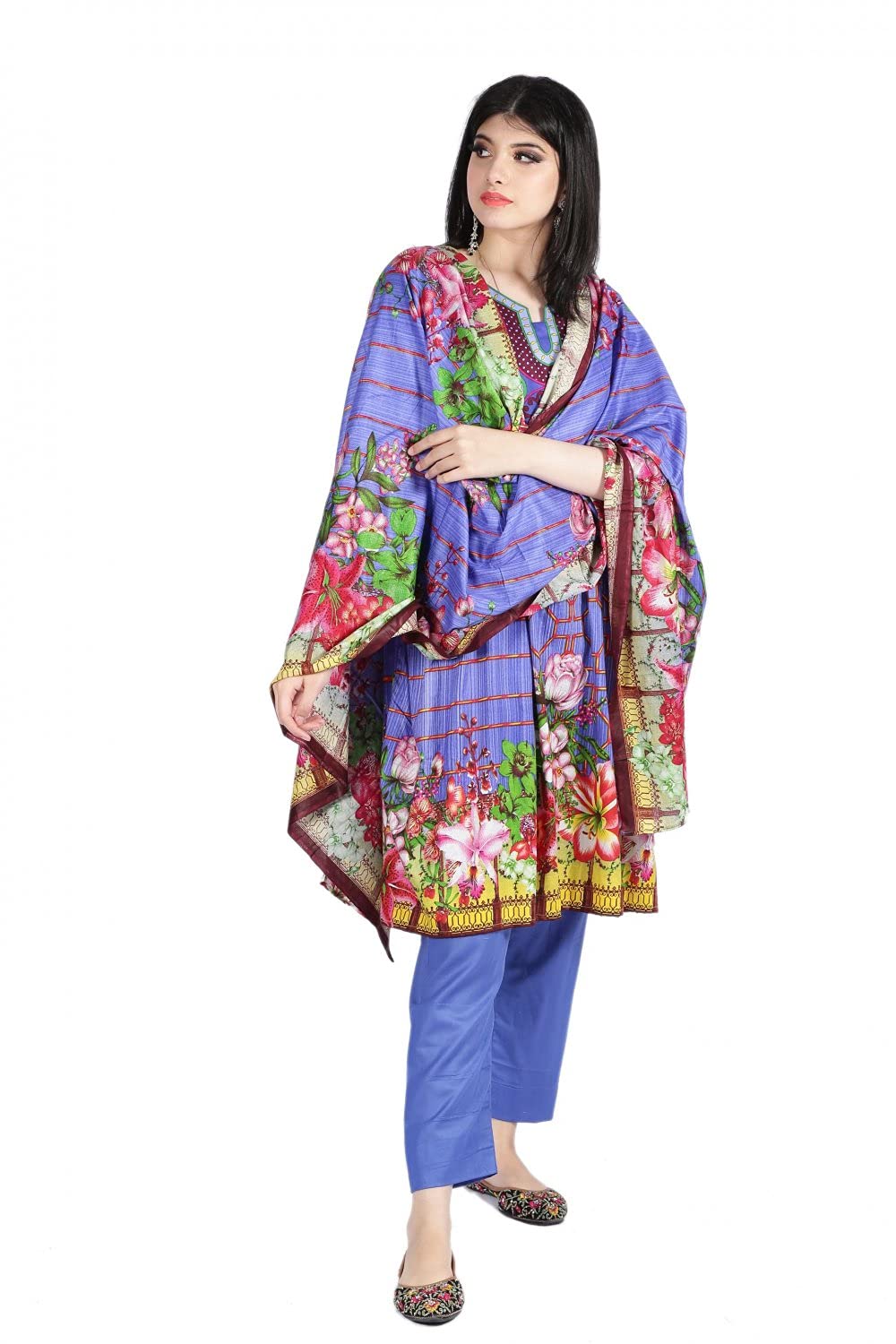 Andazz Readymade & Material Summer Collection 50