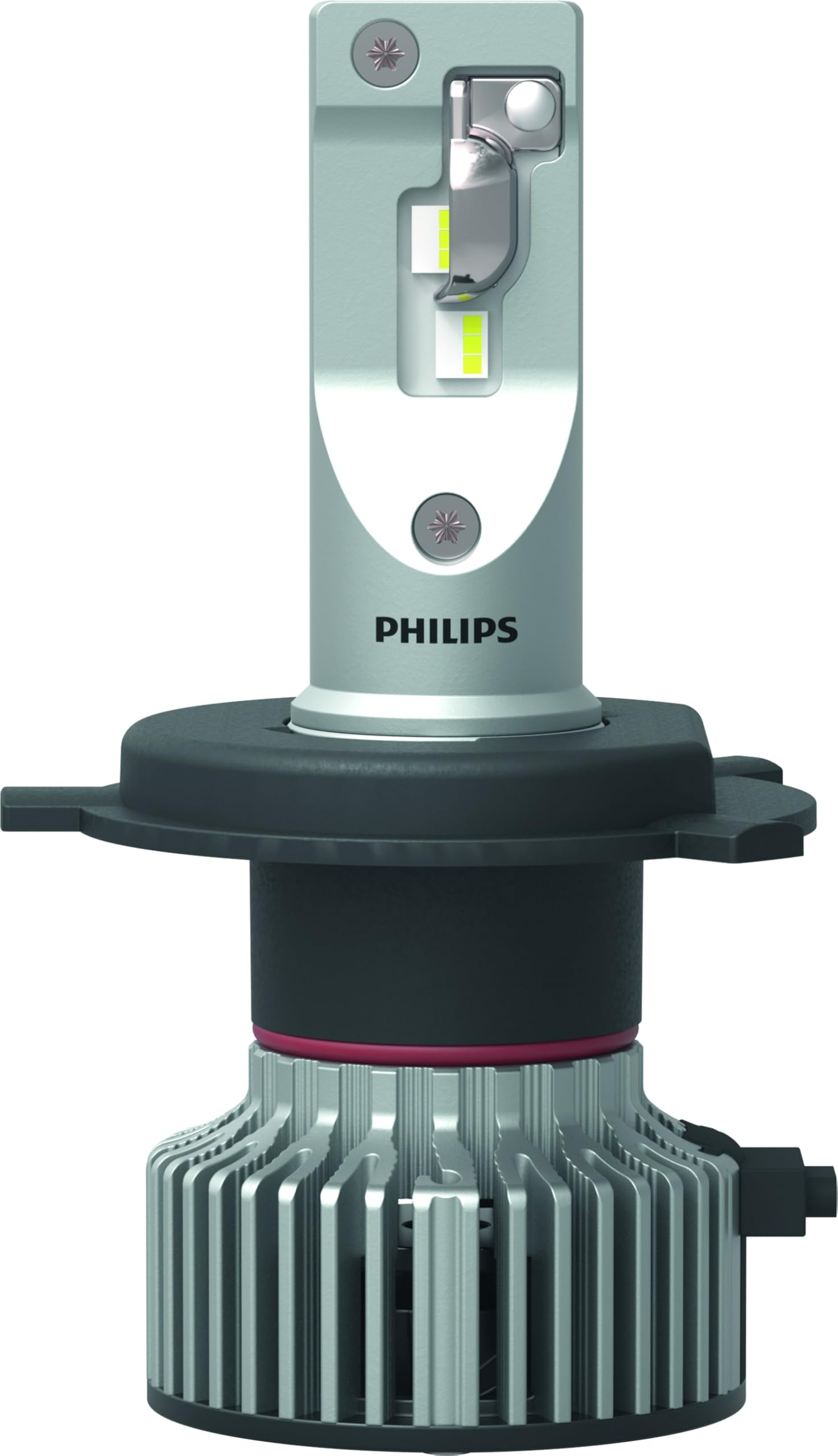 PHILIPS Ampoule, projecteur longue portée 11342U60SX2 | routière* + 220% de lumière plus claire**