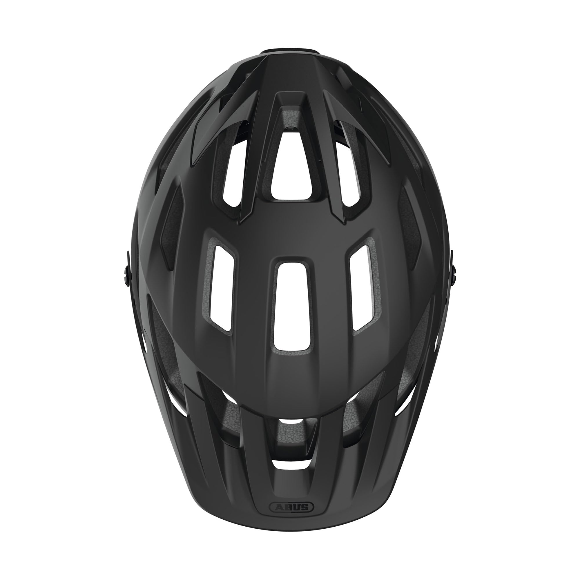ABUS MTB Moventor 2.0 MIPS - casco da bici per percorsi impegnativi con protezione dagli impatti e ampie aperture di ventilazione uomo donna