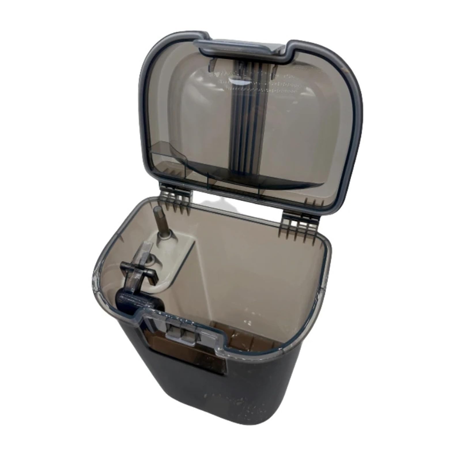 kvcccss Dirty Water Tank Clean Water Tank，Compatible For Mijia， X20+ Accessory(Set1)