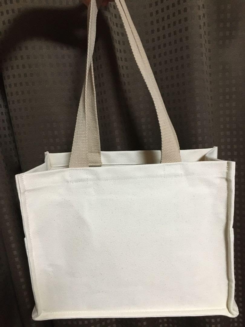 Amazon.co.jp: Aprily アプリリー トートバックM ベージュ ほしのこ