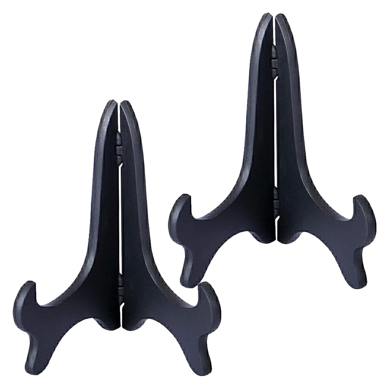 Supporti For Piatti,Portapiatti,Espositore Rimovibile In Resina Supporto