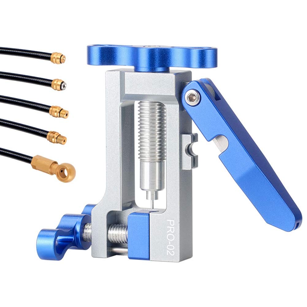 push bike maintenance