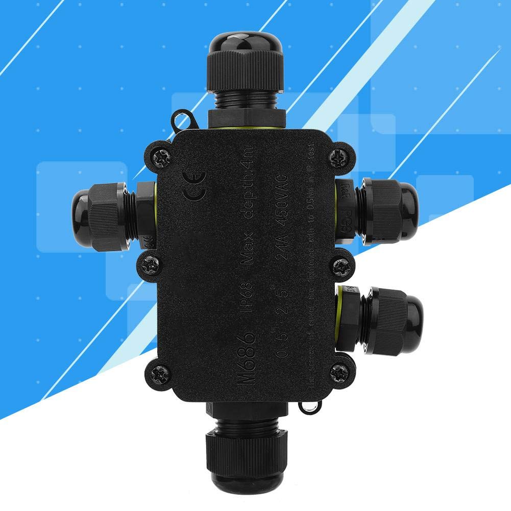 JX-52 セレクター ボックス junction box Victor 3.2*Victor JX-52