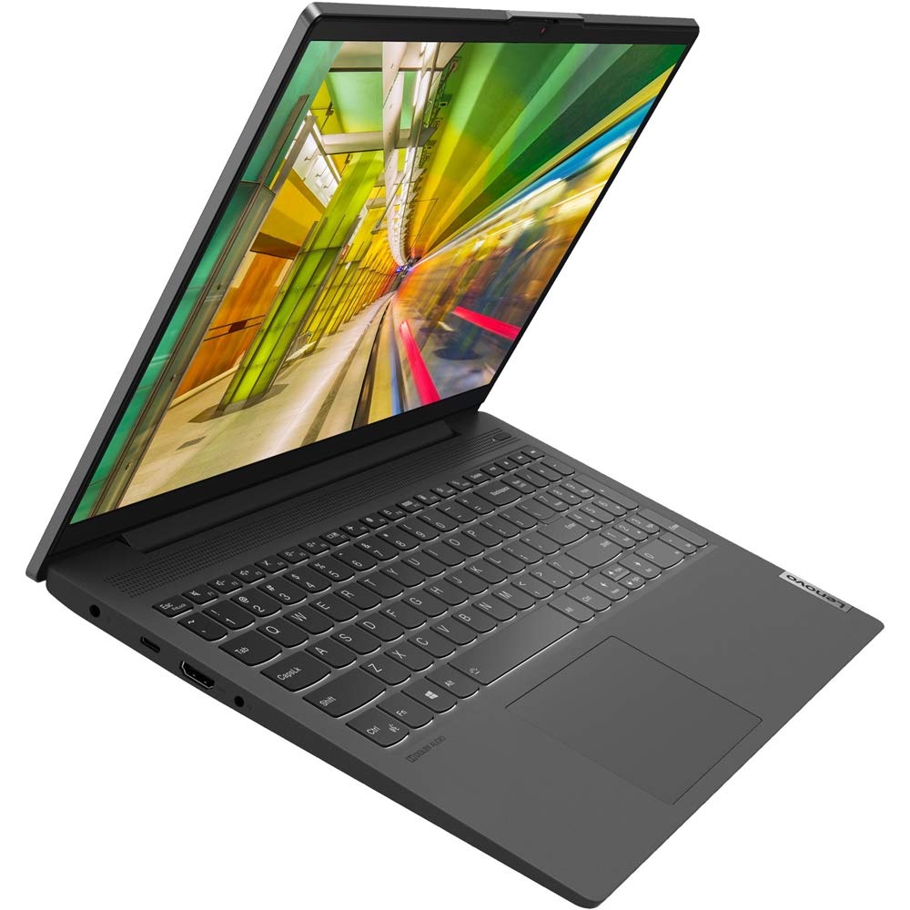 Amazon.com: Lenovo Ideapad 5i Pro Business Laptop, 16