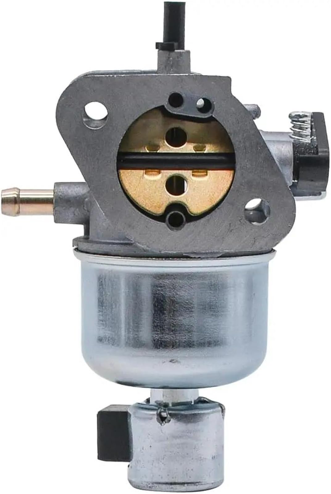 Carburateur 15003-7081 Adapté Au Moteur Pour FH580V FS541V FS600V Remplacement Du Carburateur 15004-7053 Pour John Deere X300 X300R X304 REOKIP
