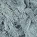 Soft Fuzzy Faux Fur Throw Blanket ,50