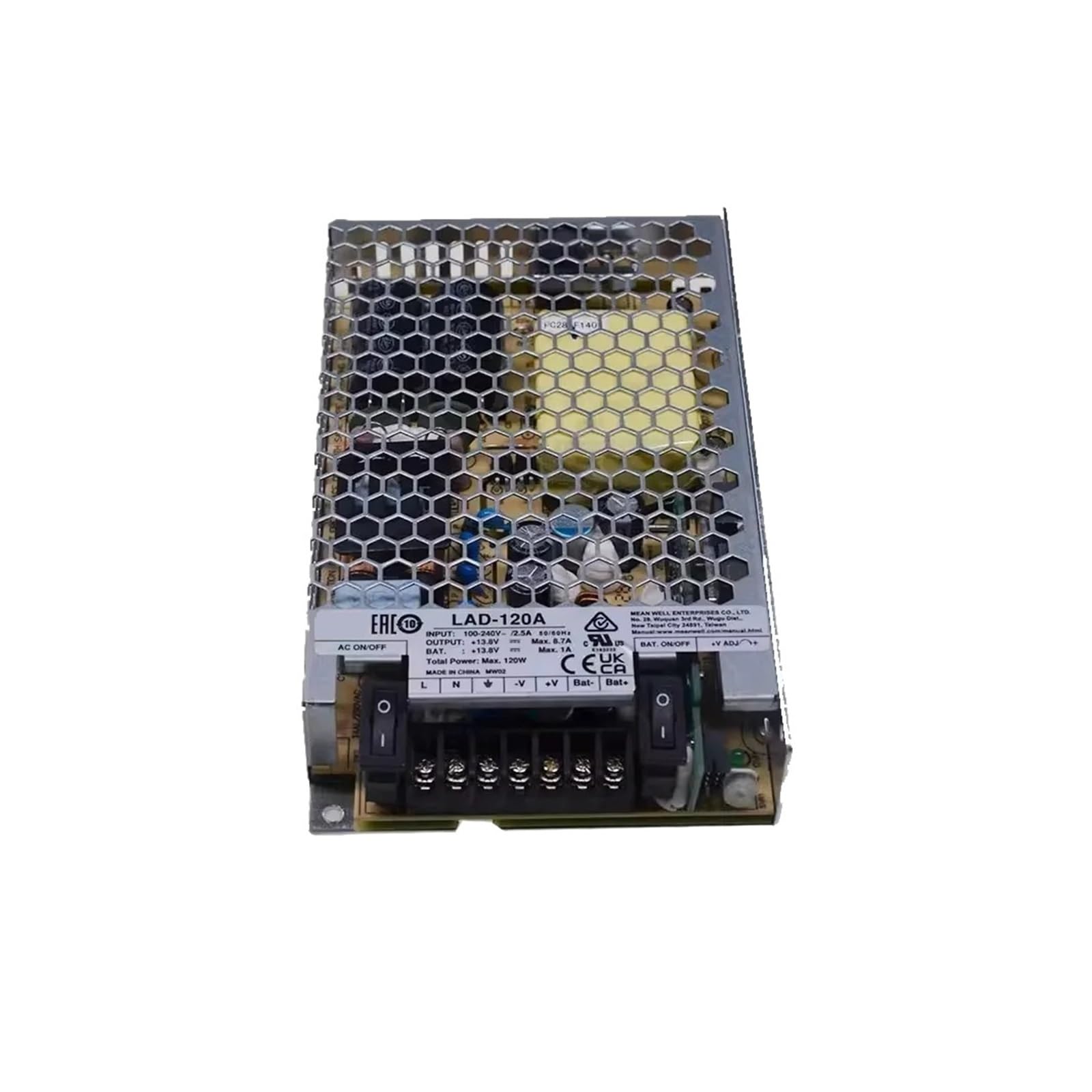 XDDQWSWA Switching power LAD-120 LAD-120A LAD-120B LAD-120C LAD-120D 120(LAD-120C)