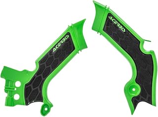 Acerbis X-Grip (Green/Black)