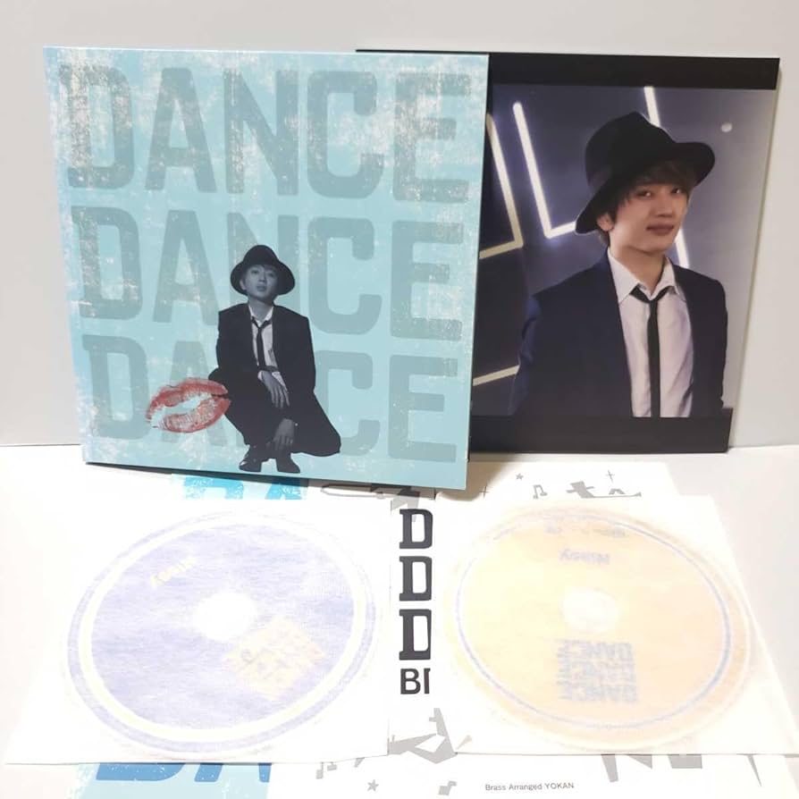 Amazon.co.jp: 【超貴重!!!】Nissy AAA 西島隆弘☆DANCE DANCE