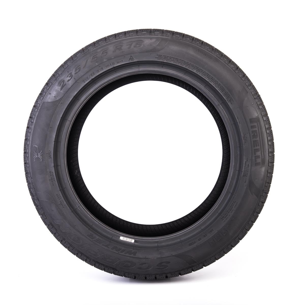 Pirelli Scorpion Winter M+S - 235/60R18 103V - opony zimowe