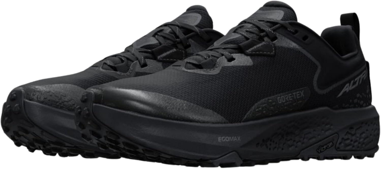 ALTRA Women's TIMP 6 GTX Trail Running Shoe