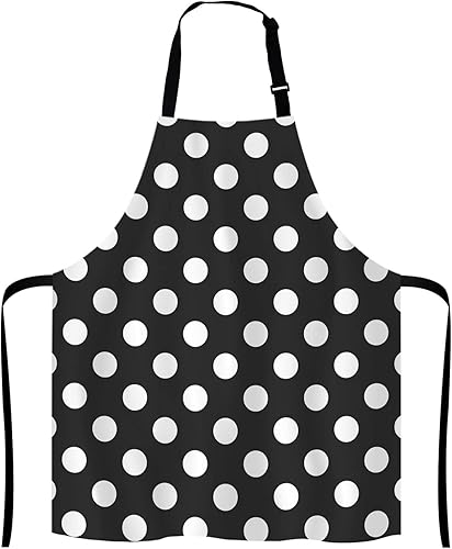 Delantal de cocina 6, Multi Lf111