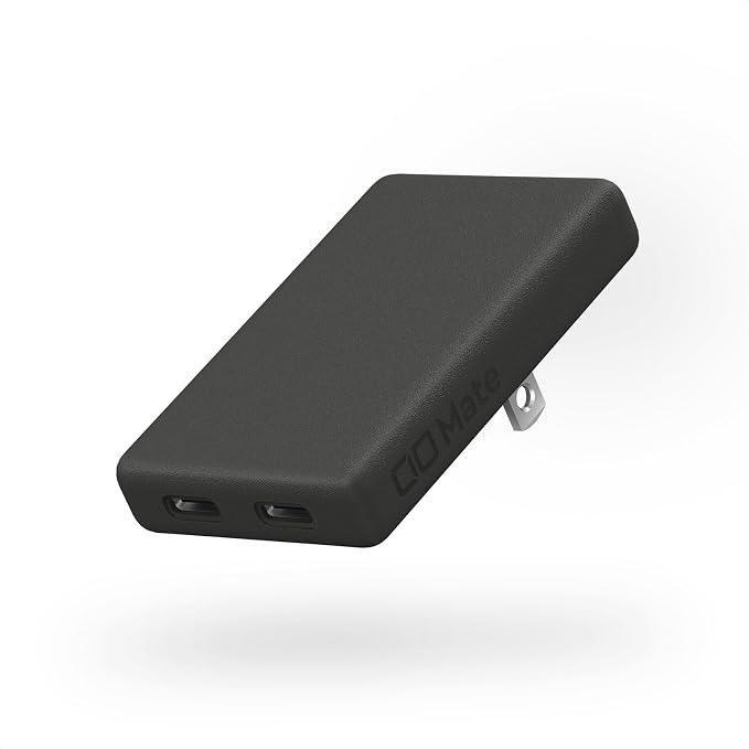 CIO Mate Charger003 20W 薄型急速充電器