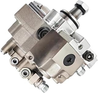 Doosan Excavator DX225LC Fuel Injection Pump 0445020067