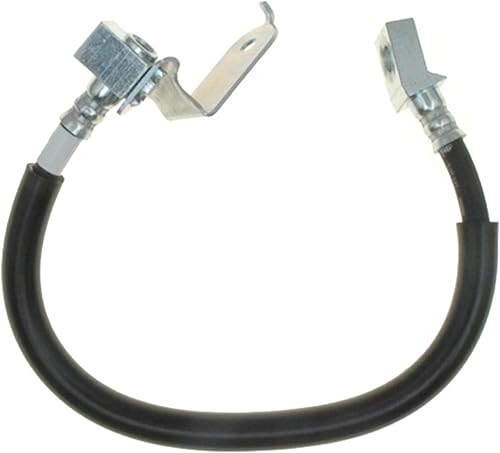 ACDelco 18J4379 Professional Rear Passenger Side Hydraulic Brake Hose Assembly