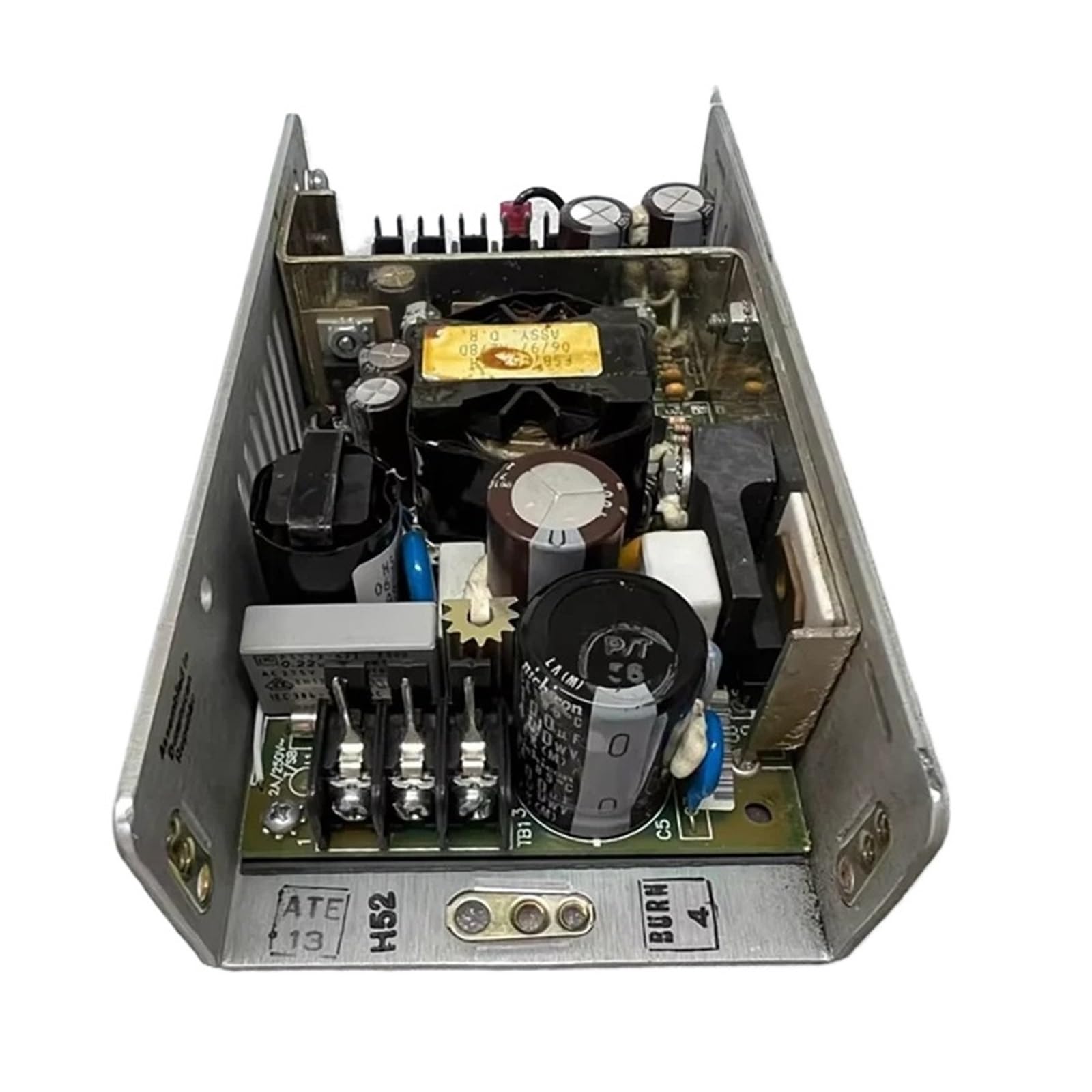 KSZHZYMGX MAP55-4000 Industrial Switching Power Supply