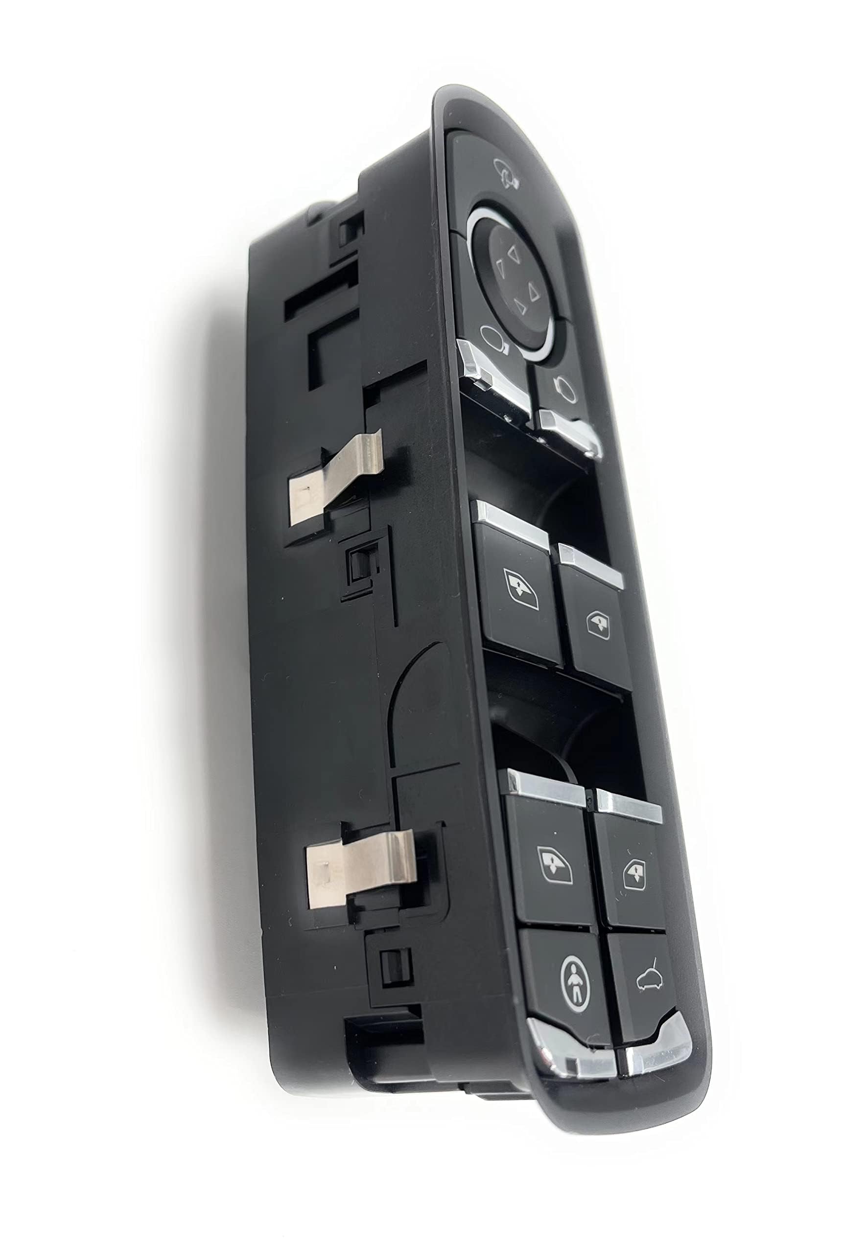 Amazon.co.jp: SDYYDS ドライバー左ドアウィンドウスイッチ ポルシェ