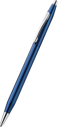 Vista 75 de Bolígrafo Cross Classic Century Collection, Negro (black Lacquer)